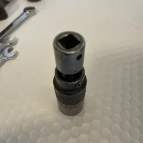 XUI266DP MAC TOOLS Drive Point Swivel Impact Spark Plug #3