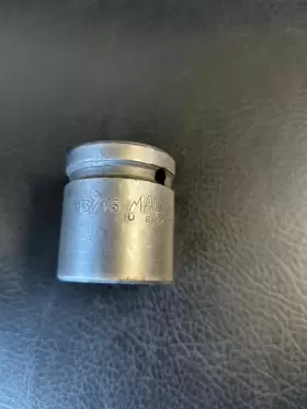 ZP264 MAC TOOLS Drive Shallow Impact Square Socket