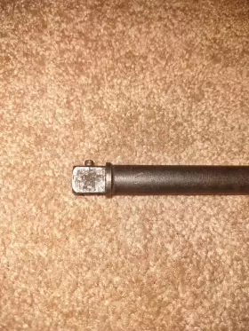 VI5EP MAC Tools Impact Extension Drive Lock Pin #3