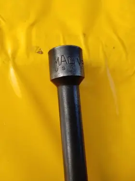 VP6EP MAC Tools Impact Extension Drive Lock Pin #2