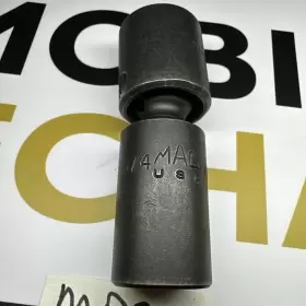 VUP246DA MAC Standard Impact Swivel Socket Point Drive #3