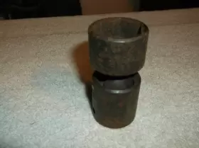 VUP306 MAC Tools Drive Swivel Impact Socket