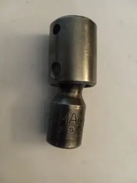 VUP6-13MMR MAC Tools Drive Swivel Impact Socket