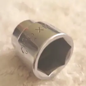 XM18-6 MAC Tools Point Shallow Socket Tthc