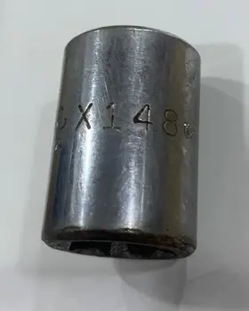 XPX148 MAC Tools Shallow Socket Drive Point Finish #2