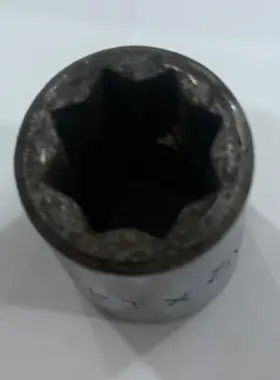 XPX148 MAC Tools Shallow Socket Drive Point Finish #3