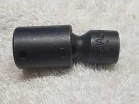 XUP166 MAC Tools Swivel Impact Socket Drive