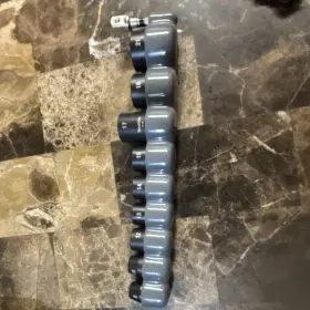 D-68138 MAKITA Socket Set Holder