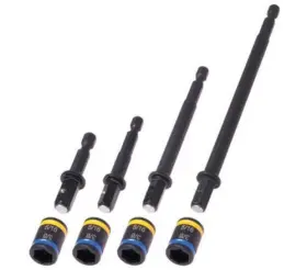 55132 MALCO Dual Reversible Hex Driver