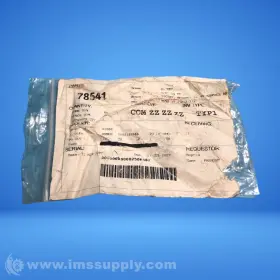 MAMS-15.87X12-132 MAMS Impact Socket Bag Fnob