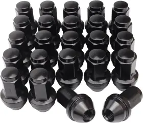M-004-K MARDARTH Set Hex Acorn Seat Lug Nuts