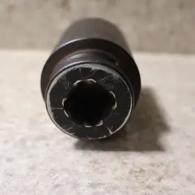 16-648 MARTIN Impact Socket Drive Point #3