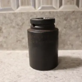 16-648 MARTIN Impact Socket Drive Point