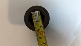 6-628 MARTIN Drive Socket Reclacement Mechanics Tool #2