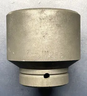 7-694 MARTIN Impact Socket Drive