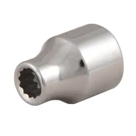 697950215440 MARTIN TOOL Standard Socket Drive Point