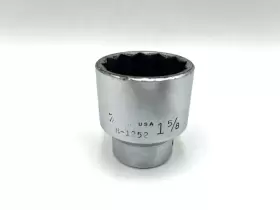 H-1252 MARTIN USA Sockets #2