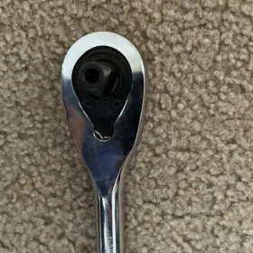 38033 MASTER MECHANIC Ratchet Drive #3