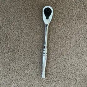 38033 MASTER MECHANIC Ratchet Drive
