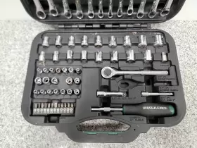 037103315953 MASTERFORCE Mechanics Tool Set #2