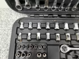 037103315953 MASTERFORCE Mechanics Tool Set #3