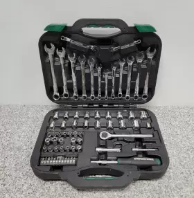 037103315953 MASTERFORCE Mechanics Tool Set