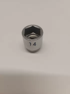 A14M6B MATCO Drive Point Socket #3