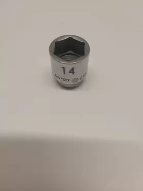 A14M6B MATCO Drive Point Socket