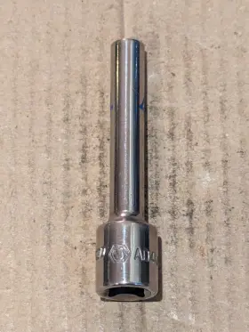 AD4M2A MATCO Drive Point Socket #2
