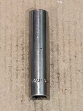 AD8M6 MATCO Drive Point Socket