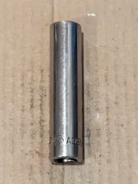 AD8M6A MATCO Drive Point Socket #2
