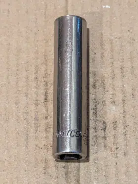 AD8M6A MATCO Drive Point Socket
