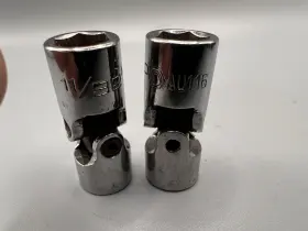 AU116 MATCO Drive Swivel Socket