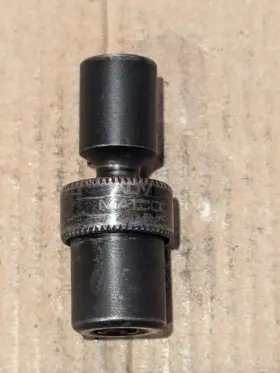 AUP8M6V MATCO Drive Point Swivel Flex Impact Socket
