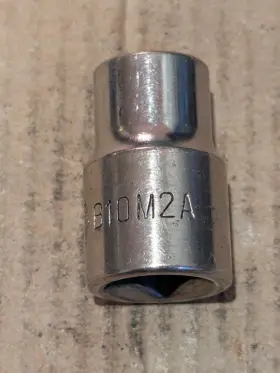B10M2A MATCO Drive Point Socket #3