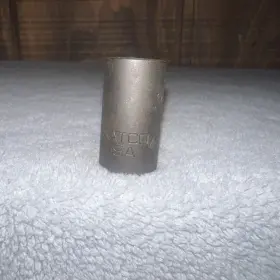 B14XR MATCO Tools Drive Torx Impact Socket #3