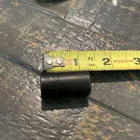 B14XRA MATCO Inverted Impact Torx Bit Drive #2