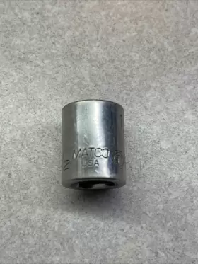 B162A MATCO Drive Socket #2