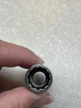 B162A MATCO Drive Socket #3
