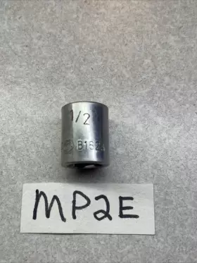 B162A MATCO Drive Socket