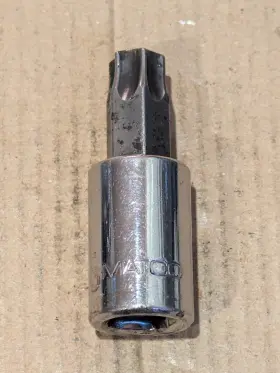 B55TXPA MATCO Drive Torx Bit Driver Socket