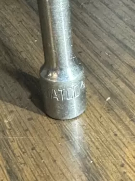 B6EW MATCO Drive Extension Wobble #2