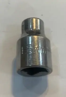 B8M2 MATCO Drive Point Socket #2
