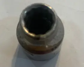 B8M2 MATCO Drive Point Socket #3