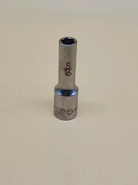 BD106A MATCO Drive Point Socket #2