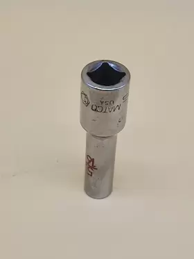 BD106A MATCO Drive Point Socket #3