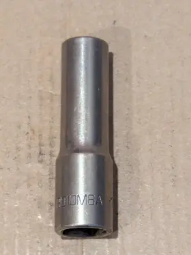 BD10M6A MATCO Drive Point Socket #3
