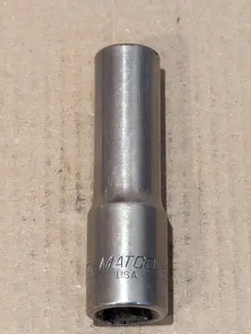 BD10M6A MATCO Drive Point Socket