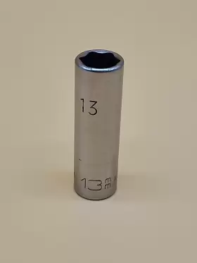 BD13M6A MATCO Drive Point Semi Socket #2