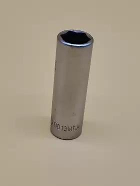 BD13M6A MATCO Drive Point Semi Socket #3